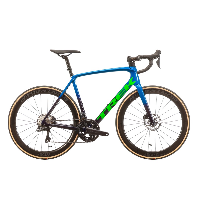 Trek monda SLR 7 Road Bike – 2023, 58cm
