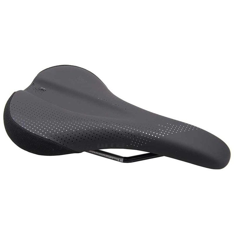 WTB Koda Saddle Cromoly Black