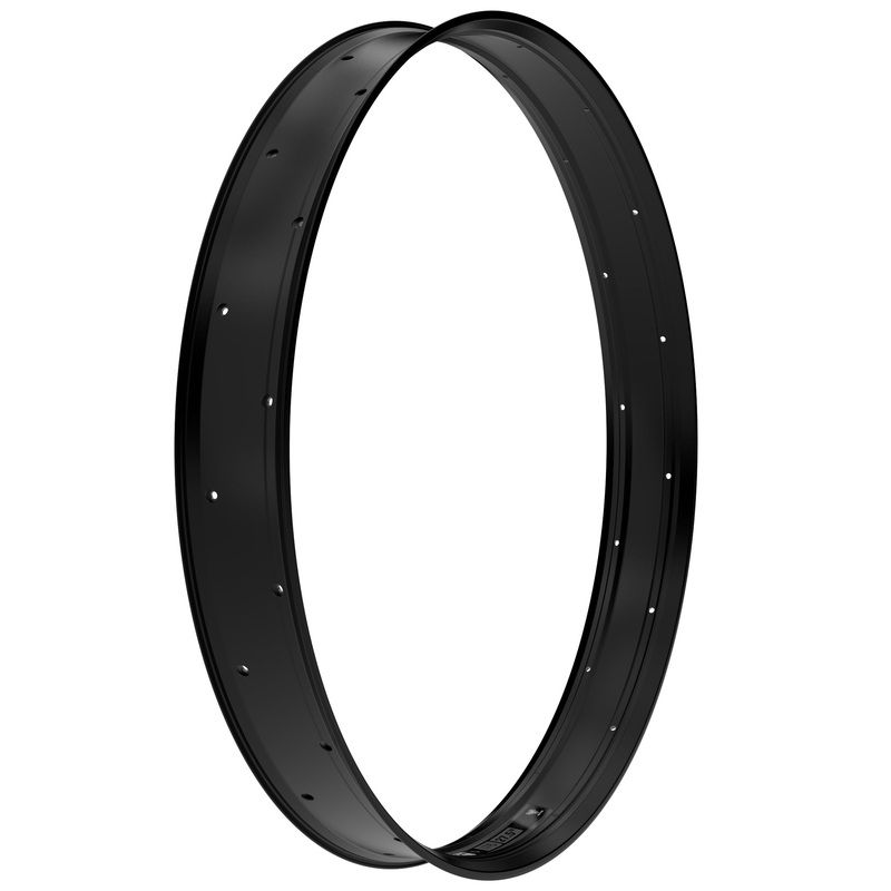 WTB KOM Light i76 26″ TCS Rim 32h