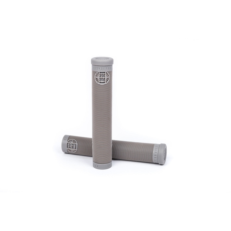 BSD Passenger Grip (Carbon Gray)