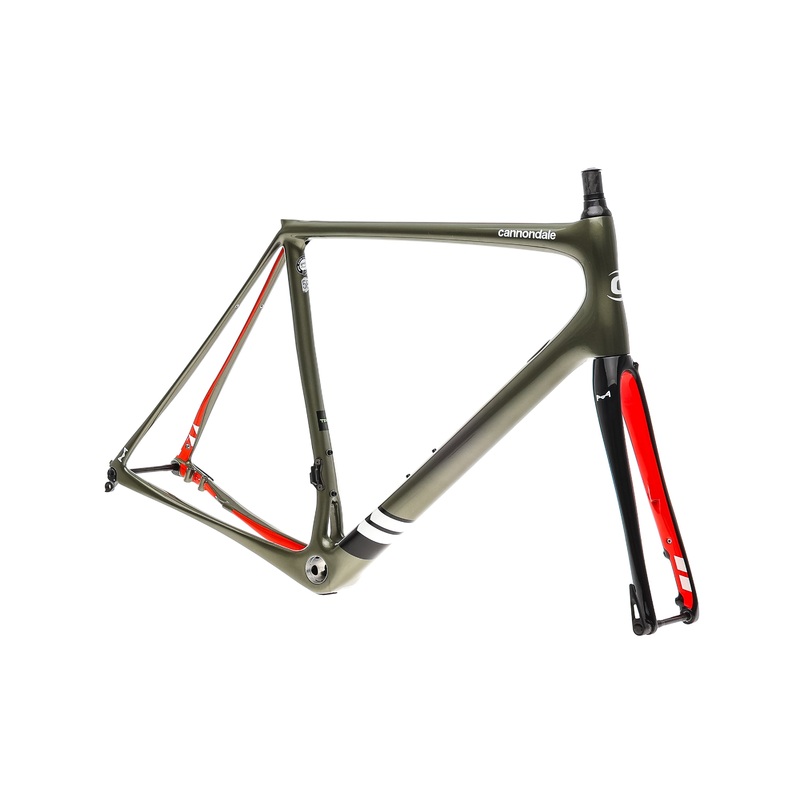 Cannondale Synapse Hi-MOD 58cm Frameset – 2020