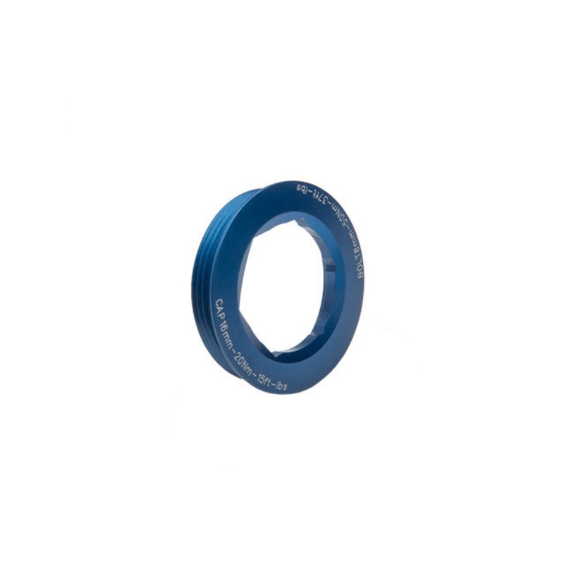 Cinch Crank Puller Cap