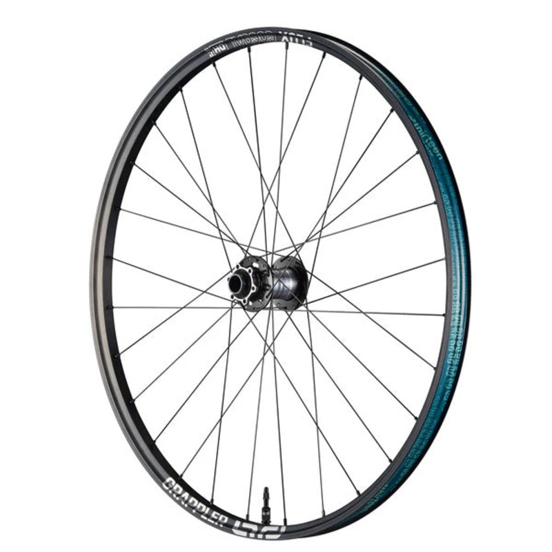 E*thirteen Grappler Sidekick Flux Alumin Downhill F 29″ 20×110