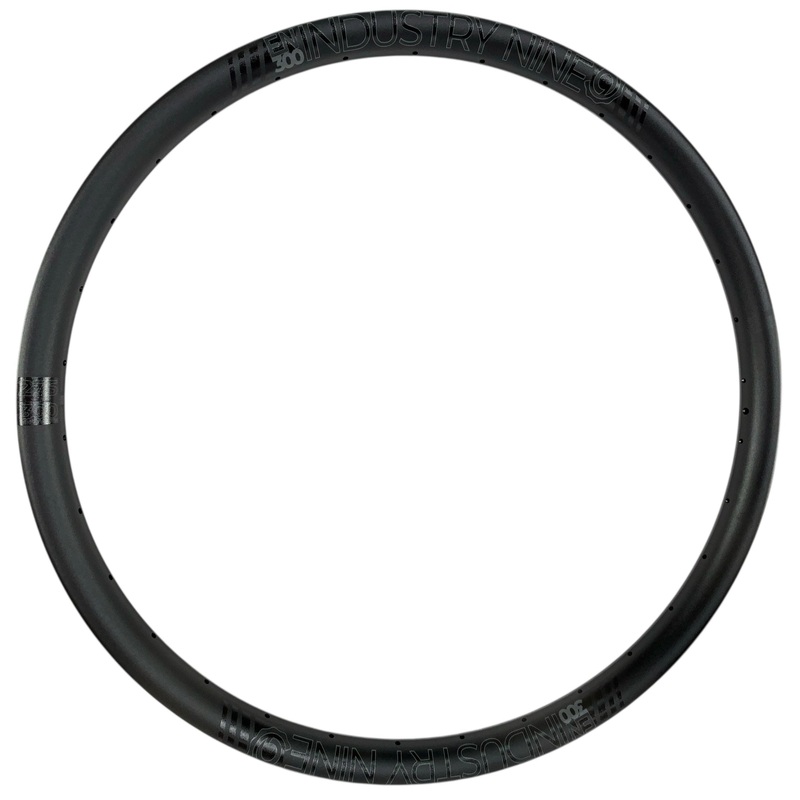 Enduro 300 32h Rim