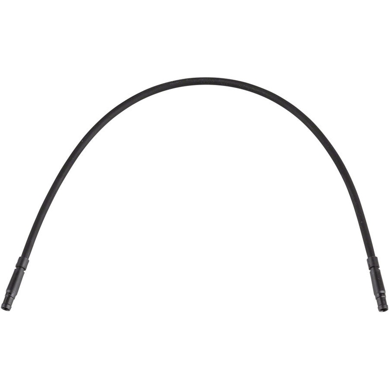 EW-SD300 Di2 eTube Wire – For External Routing 250mm Black