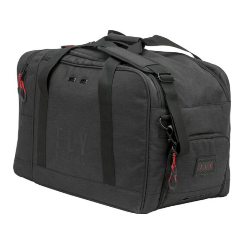 Fly Racing Carry-On Duffle Bag
