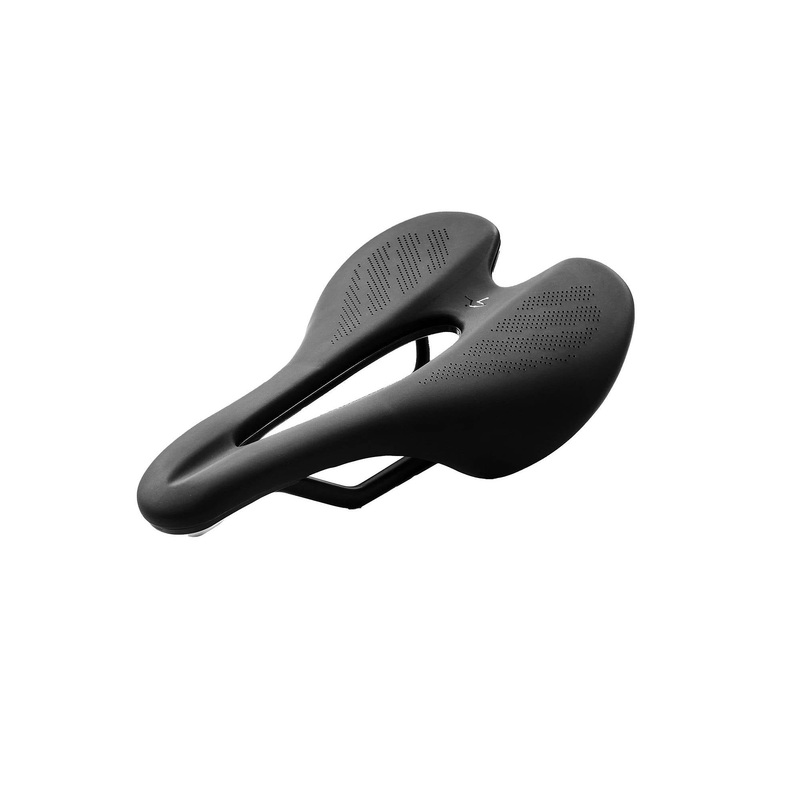 Form Cycling Throne GT Saddle – Carbon Rails