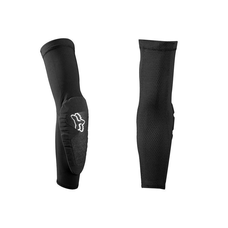 Fox Racing Enduro D3O Elbow Guard – Black