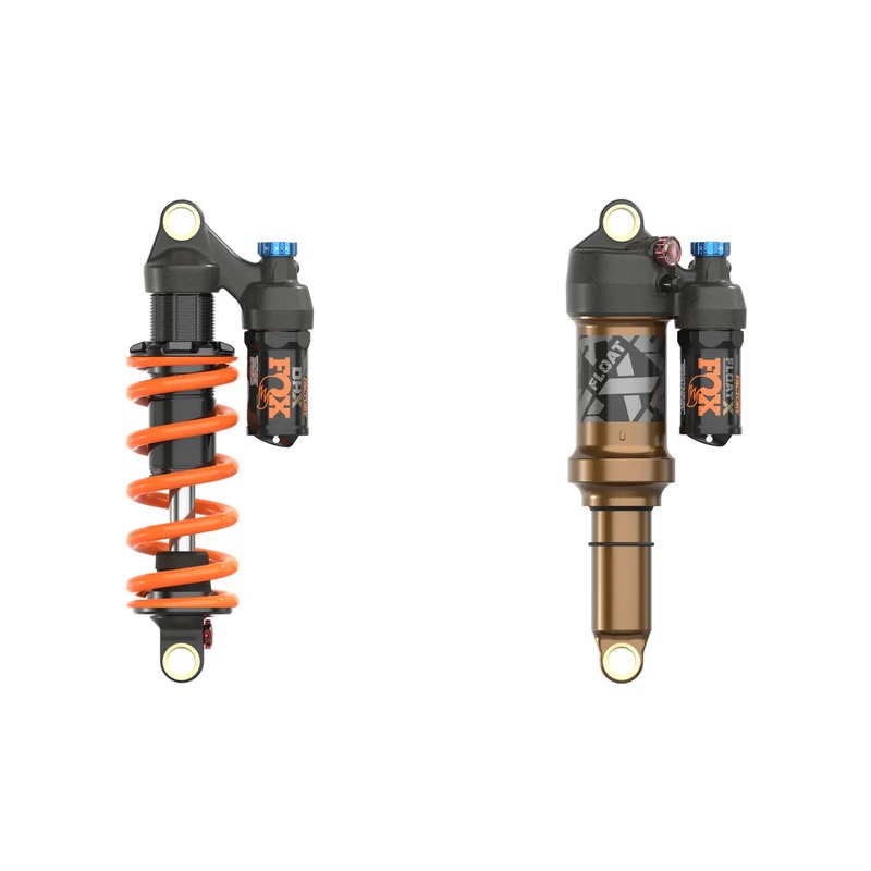 Fox Shock Service (Service Center LG)