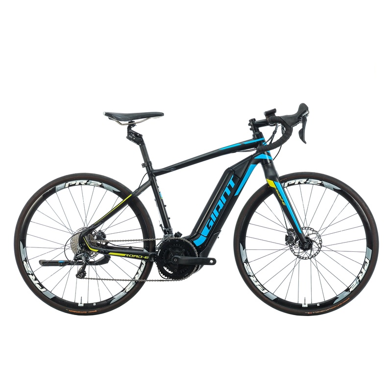 Giant Road E+ 1 Road E-Bike – 2018, Medium