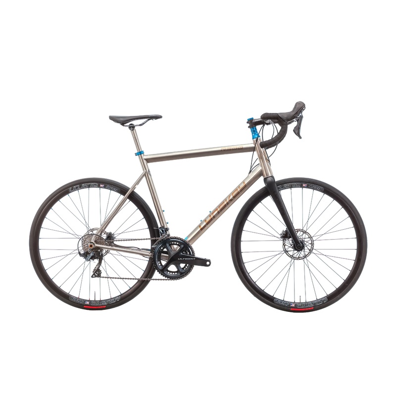 Lynskey R500 Road Bike – 2021, X-Large