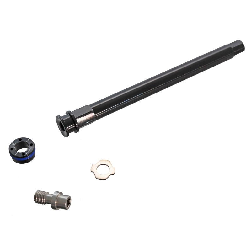 Manitou Hexlock SL Thru Axle – 15 x 150 mm