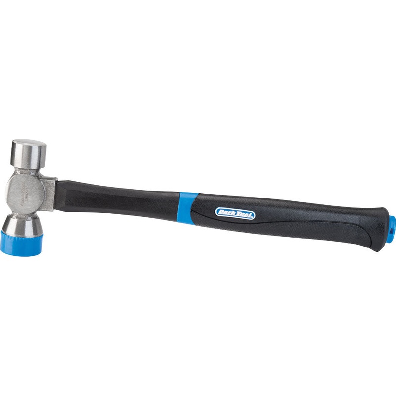 Park Tool HMR-8 Shop Hammer 8oz