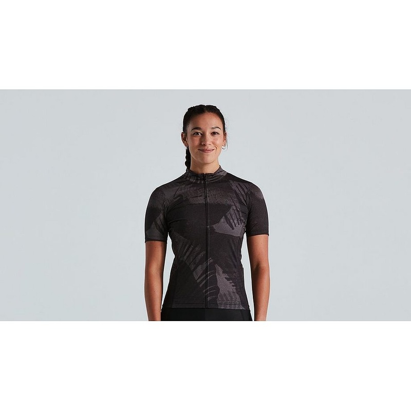 Specialized rbx fern jersey ss wmn black m