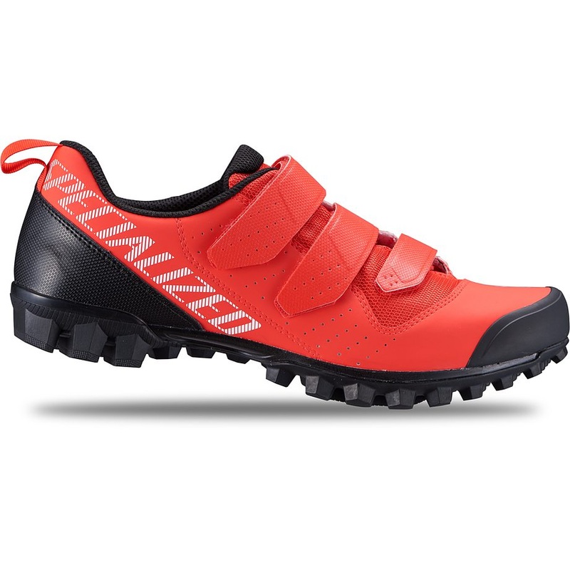 Specialized recon 1.0 rocket red 36