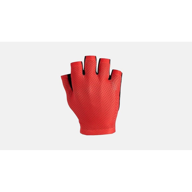 Specialized sl pro glove sf fiery red l