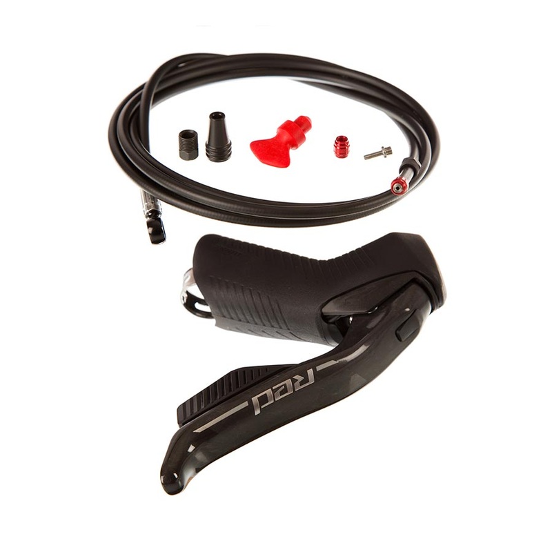 SRAM RED Shift/Brake Lever eTap AXS Exchange Kit – Right Includes Hood E1