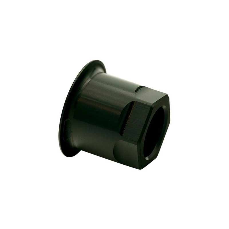 Stans No Tubes M-Pulse Rear End Cap  Durable Bicycle Wheel Component for Seamless Performance & Tubeless Compatibility