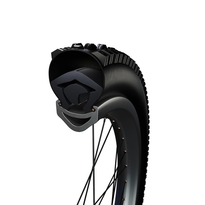 Tannus Tubeless Fusion 29×2.1-2.6″ Each