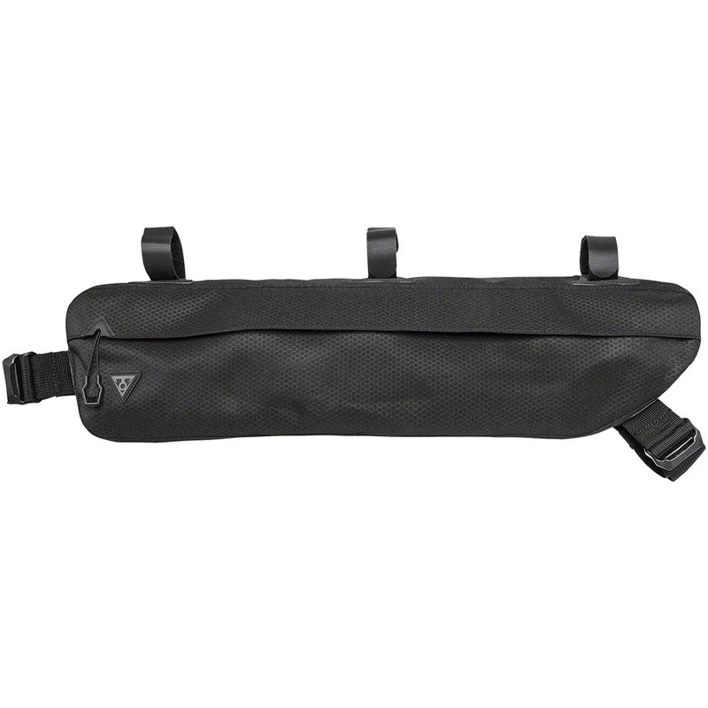 Topeak Midloader Frame Bag – 6L, Black