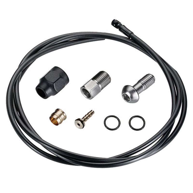 TRP Tubing Kit