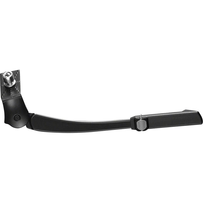 Ursus Easy Center Mount Kickstand – Black