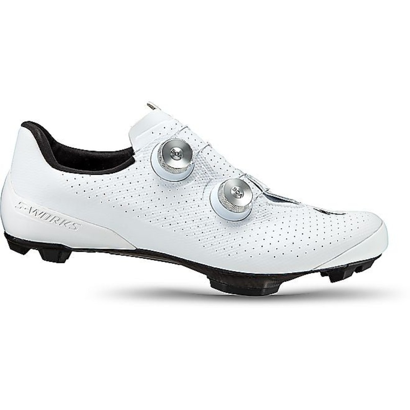 2023 Specialized SW RECON SL MTB SHOE WHT 47 White SHOE