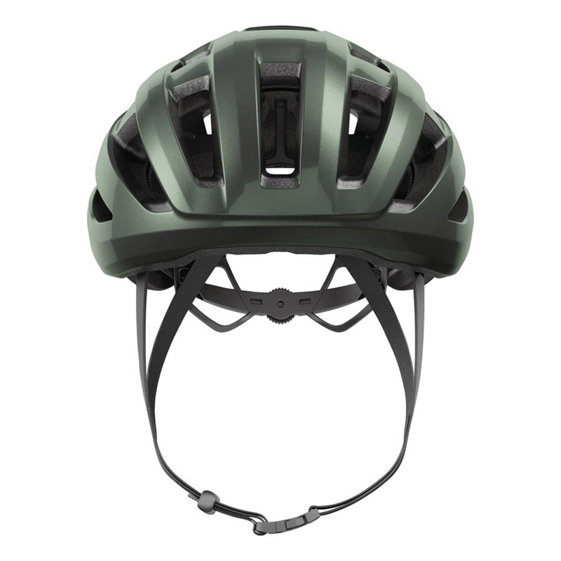 Abus PowerDome MIPS Helmet L 59 – 61cm Moss Green