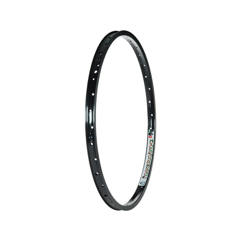Alienation Insurgent Rim-Black-36H-24×1.50″