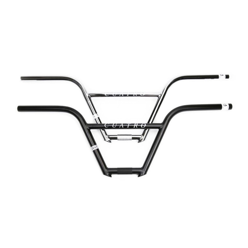 Cult Cuatro 4pc BMX Handlebar-8.65″