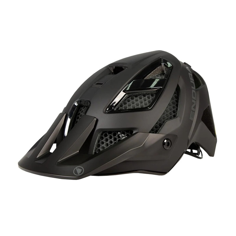 Endura MT500 MIPS MTB Helmet – Black