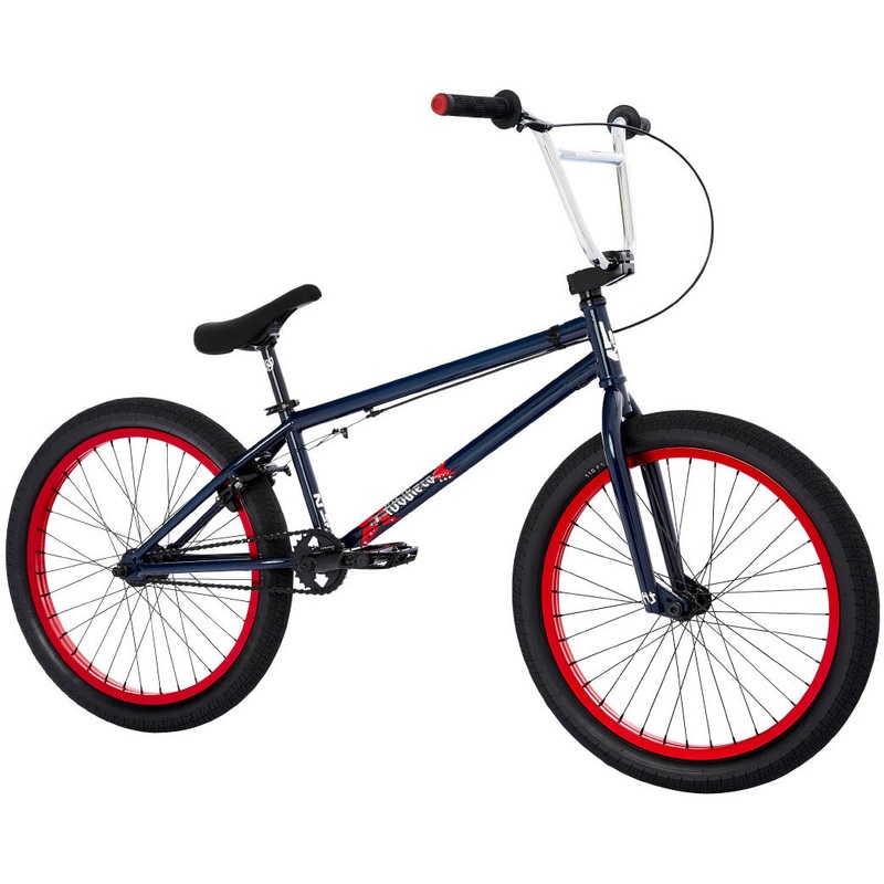 Fit Series 22″ Bike