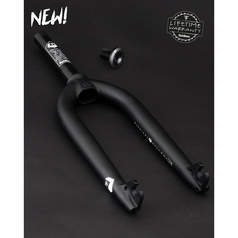 Fly Volcano 23 Fork