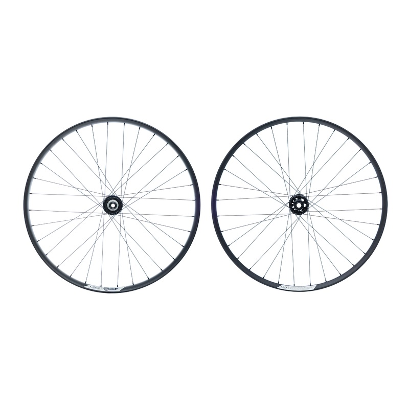 Ibis S35 Alloy Tubeless 27.5″ Wheelset