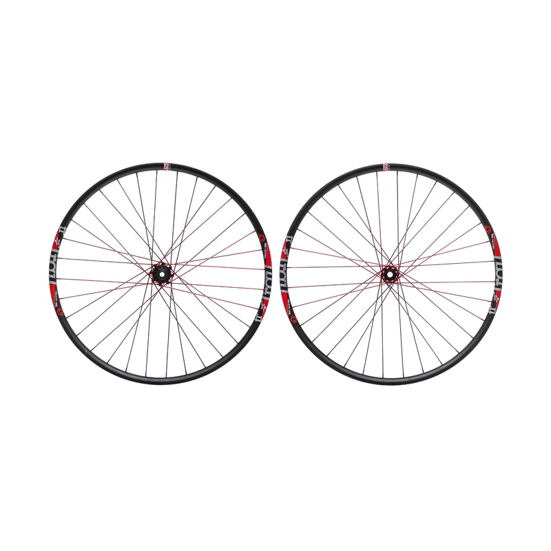 Industry Nine Trail Aluminum Tubeless 29″ Wheelset