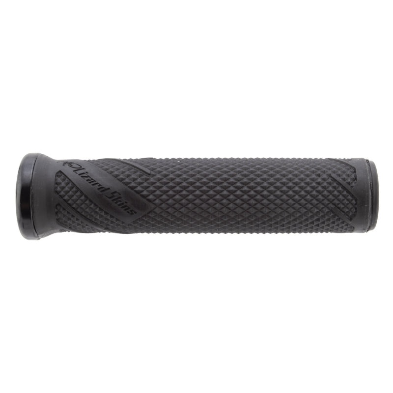 Lizard Skins Wasatch Lock-On Grips – Black