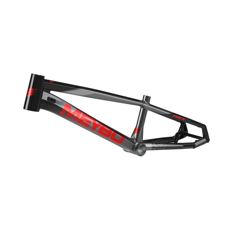 Meybo 2025 HSX Alloy Expert Frame