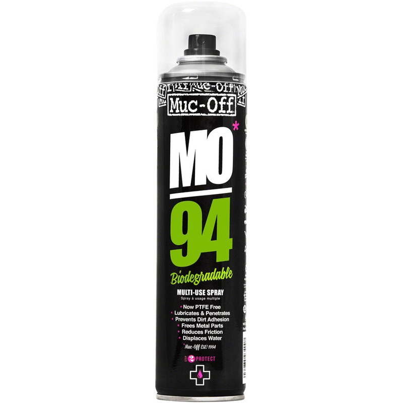 MO-94 All Purpose Penetrating Lube – 750ml Aerosol