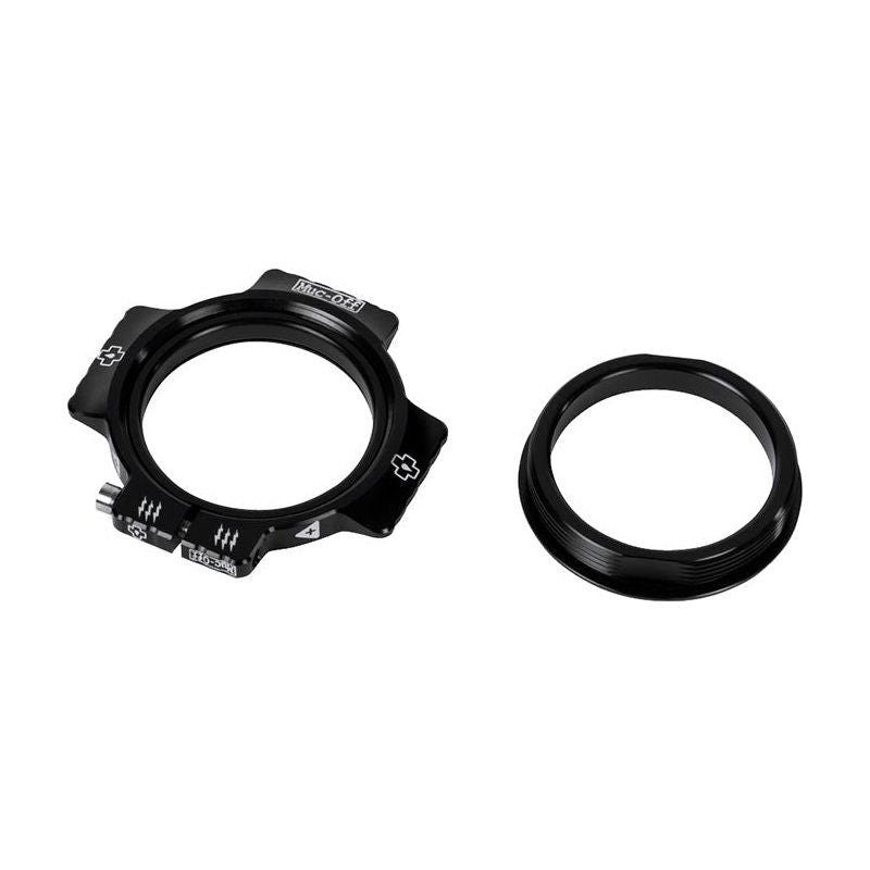 Muc-Off, Crank Preload Ring, Black