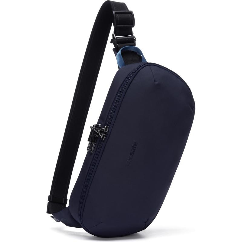 Pacsafe V Urban Sling Lifestyle Crossbody & Totes