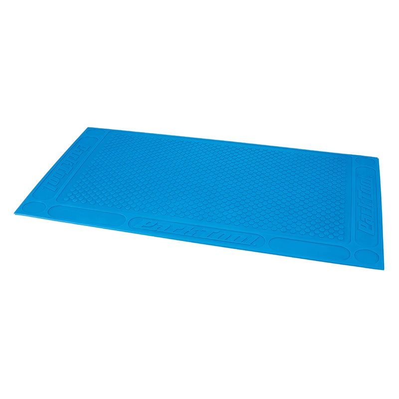 Park OM-2 Bench Mat – 15″ x 24.5″ Blue