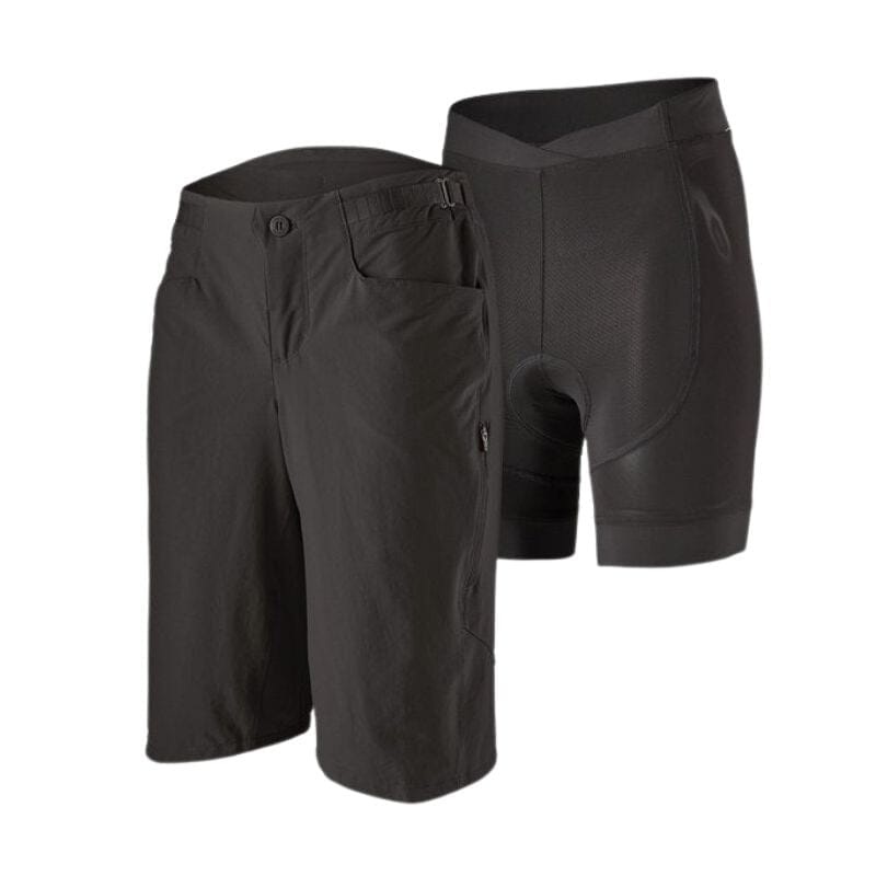 Patagonia Women’s Dirt Craft Bike Shorts – 12″