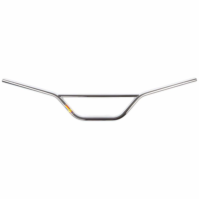 S&M Bikes Mad Dog 6.5″ x 32″ MX Bars