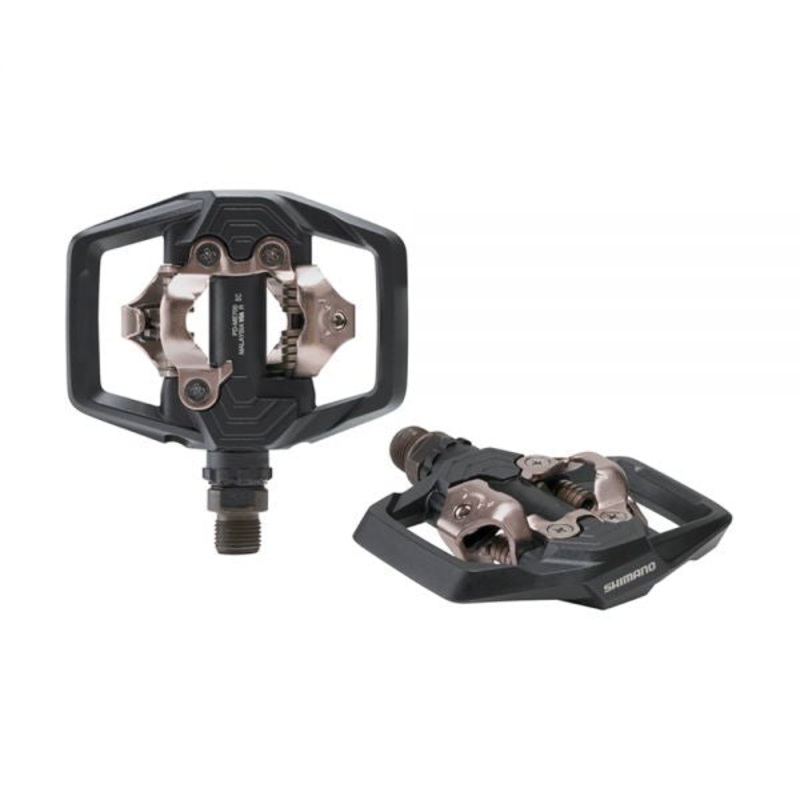 Shimano PD-ME700 SPD Pedals