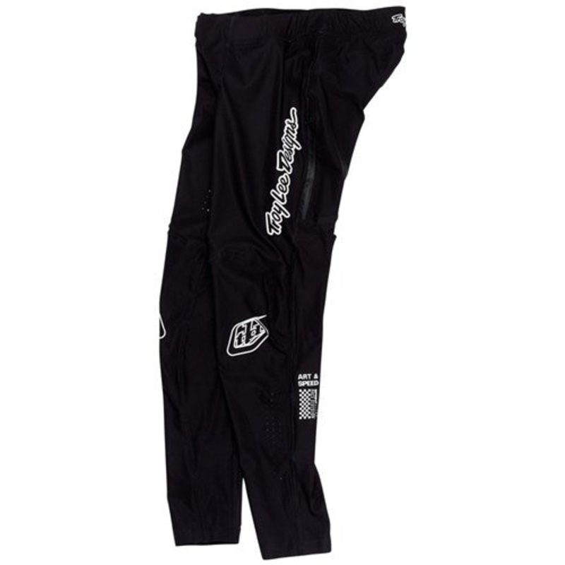 TLD 25.1 Sprint Ultra Pant / Mono Black
