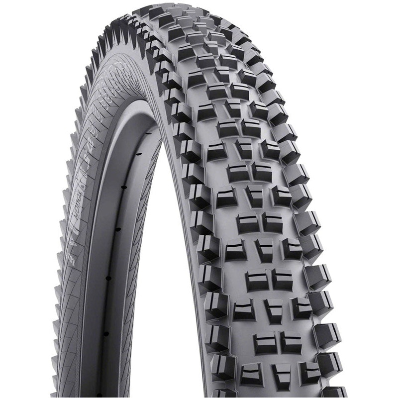 Trail Boss Mountain Bike Tire – 27.5 x 2.6, TCS Tubeless, Tough/Fast Rolling, TriTec, E25