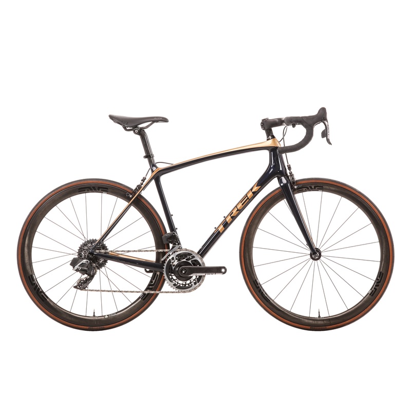 Trek monda SLR Project One Road Bike – 2019, 56cm