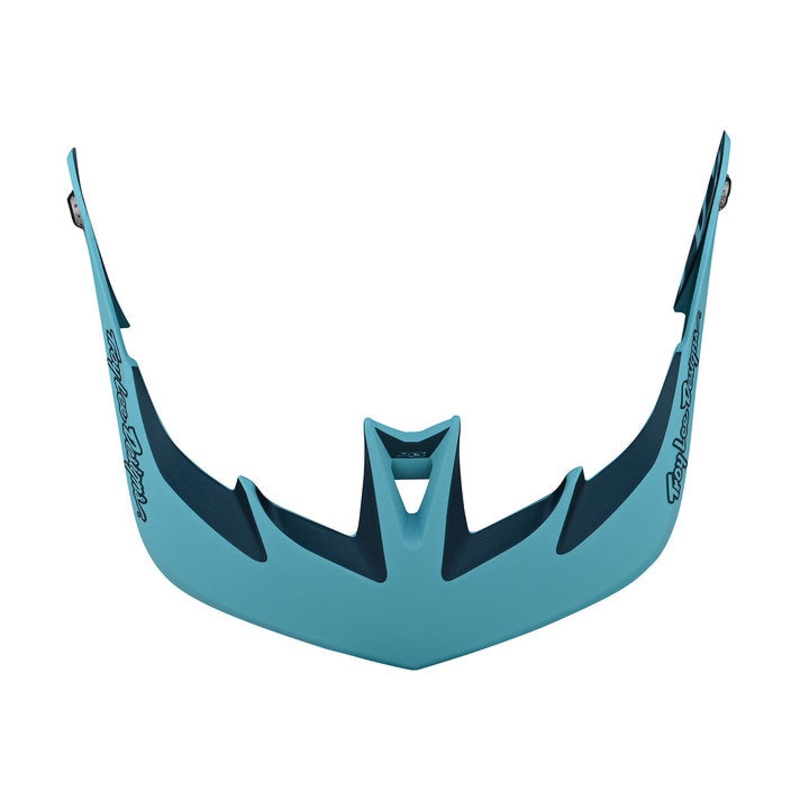 Troy Lee Designs A3 Replacement Visor – Uno Water