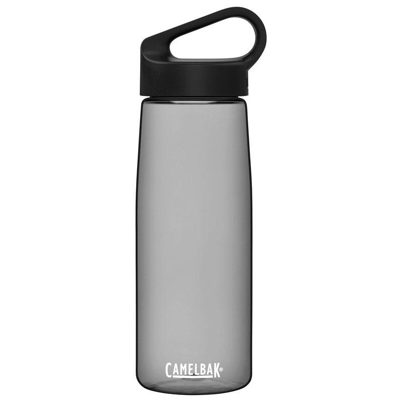 Camelbak Carry Cap 25oz Charcoal