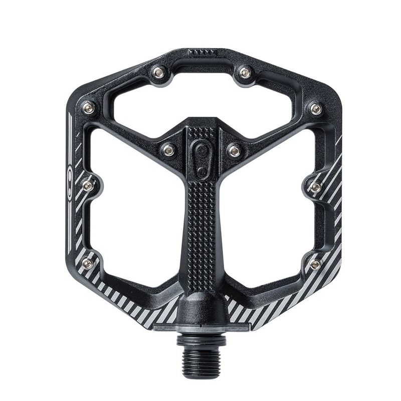 Crankbrothers Stamp 7 Large Macaskill Edition Platform Pedal